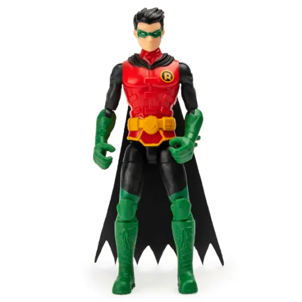 Figurine Spin Master Batman 6055946 3+/ Multicolor photo 1 Figurine Spin Master Batman 6055946 3+/ Multicolor photo 1