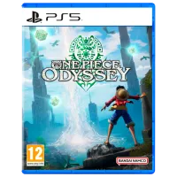 One Piece Odyssey Game for PlayStation 5