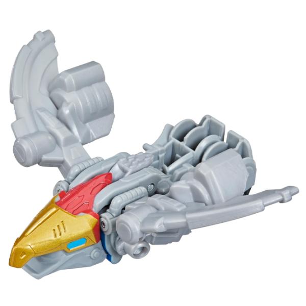 Figurină Hasbro TRA Dinobot Strikers 3+/ Gray photo 1 Figurină Hasbro TRA Dinobot Strikers 3+/ Gray photo 1