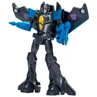 Figurină Hasbro TRA Earthspark Warrior AST 6+/ Multicolor