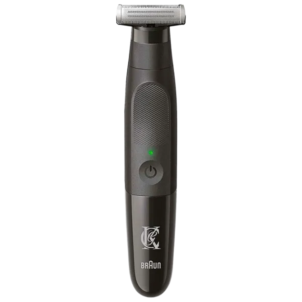Trimmer facial Braun King C Style Master trimmer 1 up Black photo 1