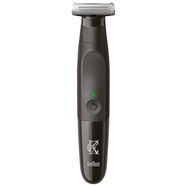 Trimmer facial Braun King C Style Master trimmer 1 up Black photo 1