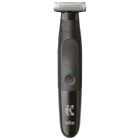 Trimmer facial Braun King C Style Master trimmer 1 up Black