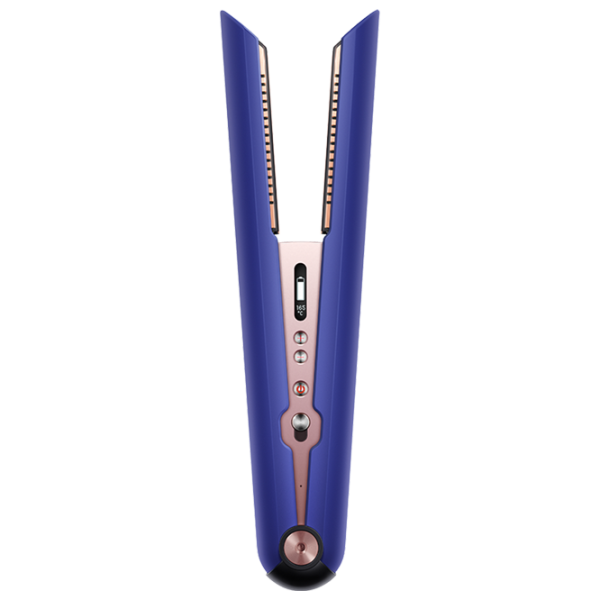 Placă de îndreptat părul Dyson HS07 200 W/ Rose Blue photo 1