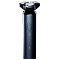 Aparat de ras electric Xiaomi S700 Black Blue 