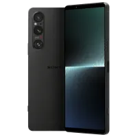 Sony Xperia 1 V 12 GB/ 256 GB/ Dual SIM/ Black 