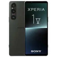 Sony Xperia 1 V 12 GB/ 256 GB/ Dual SIM/ Green Khaki