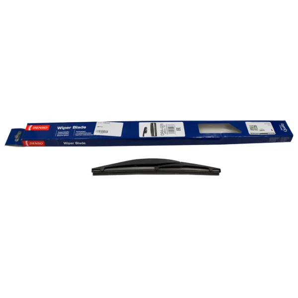 Стеклоочиститель задний Toyota Verso, Avensis, LandCruiser, Prius (D-DRB-040) Denso/ 16"/ 400 мм photo 1 Стеклоочиститель задний Toyota Verso, Avensis, LandCruiser, Prius (D-DRB-040) Denso/ 16"/ 400 мм photo 1