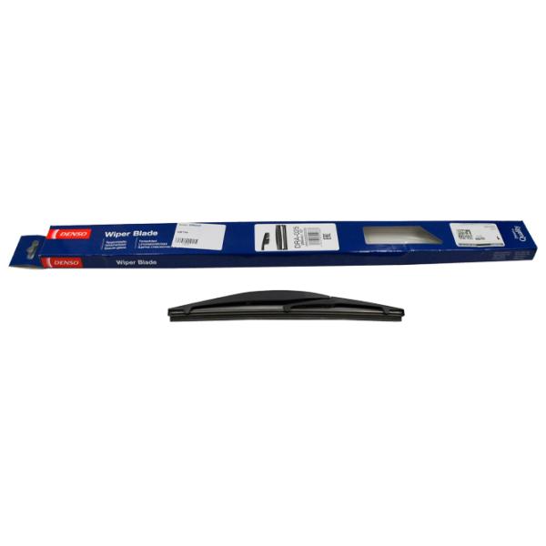 Стеклоочиститель задний Toyota Verso, Avensis, LandCruiser, Prius (D-DRB-040) Denso/ 16"/ 400 мм photo 1 Стеклоочиститель задний Toyota Verso, Avensis, LandCruiser, Prius (D-DRB-040) Denso/ 16"/ 400 мм photo 1