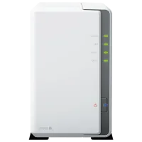 NAS Synology DS223j White