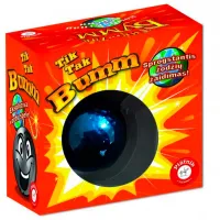 Настольная игра Piatnik TikTakBumm 3+/ Развитие