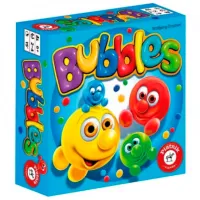 Настольная игра Piatnik Bubbles 6+/ Развитие