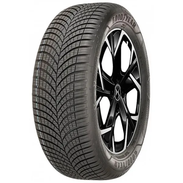 Anvelope GoodYear Vector 4Seasons Gen-3 225/ 50 R18 99W XL FP All-season/ Suv photo 1