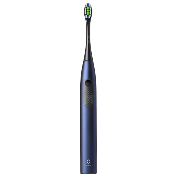 Зубная электрощетка Oclean F1 3D/ Blue photo 1