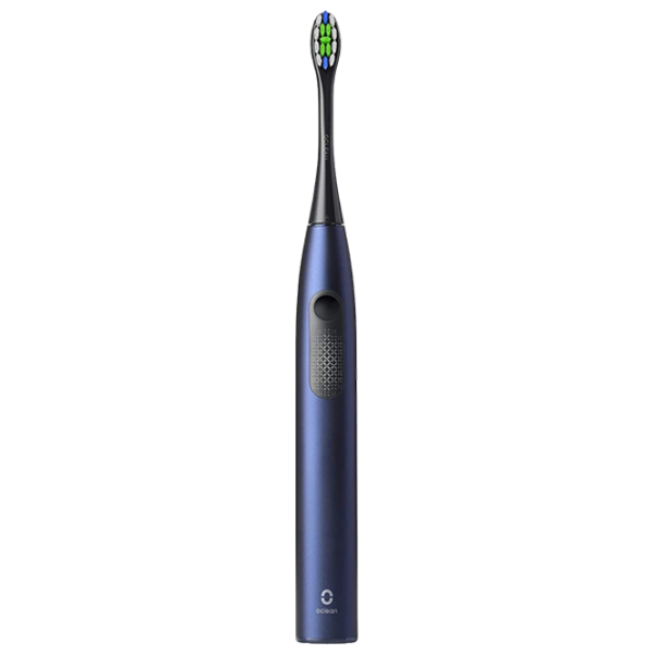 Зубная электрощетка Oclean F1 3D/ Blue photo 1