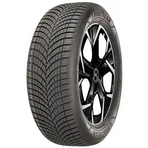Anvelope GoodYear VEC 4 SEASONS G3 225/ 55 R18 102V XL PE All-season/ Autoturism photo 1 Anvelope GoodYear VEC 4 SEASONS G3 225/ 55 R18 102V XL PE All-season/ Autoturism photo 1