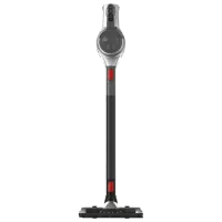 Вертикальный пылесос SHARP SA-VP3501BS-EU  / Черный Серебряный