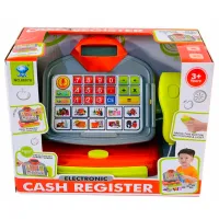 Настольная игра Icom Poland CASH REGISTER 3+/ Развитие