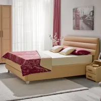 Pat Ambianta Inter-3 160 x 200 cm/ PAL/ Beige