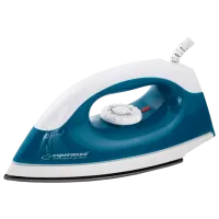 Fier de călcat Esperanza EHI001 De voiaj/ 1200 W/ Blue