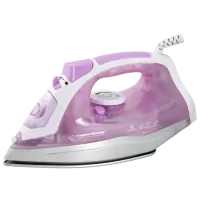 Утюг Esperanza EHI004 Классический/ 2400 Вт/ Розовый