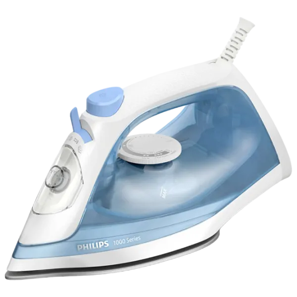 Утюг Philips DST1030/ 20 Классический/ 2000 Вт/ Синий photo 1