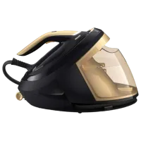 Fier de călcat Philips PSG8140/ 80 Cu generator de aburi/ 2700 W/ Black