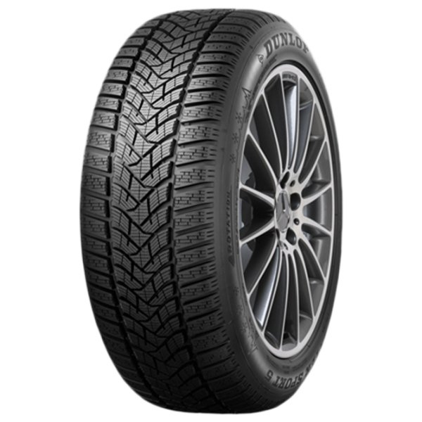 Шины Dunlop Winter Sport 5 245/ 40 R18 97V XL Зимние/ Легковой photo 1 Шины Dunlop Winter Sport 5 245/ 40 R18 97V XL Зимние/ Легковой photo 1