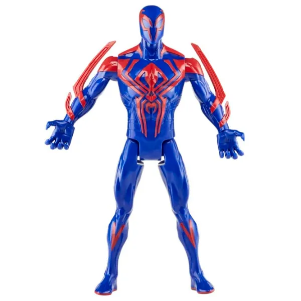 Фигурка Hasbro AVN Titan Hero Spider-Man 4+/ Синий photo 1
