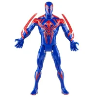 Фигурка Hasbro AVN Titan Hero Spider-Man 4+/ Синий