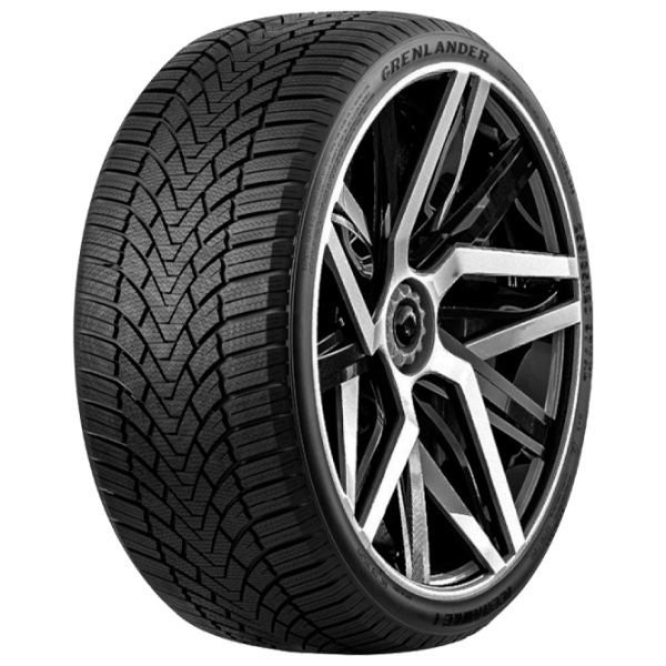 Шины Grenlander Icehawke I 235/ 50 R18 97V Зимние/ Легковой photo 1 Шины Grenlander Icehawke I 235/ 50 R18 97V Зимние/ Легковой photo 1