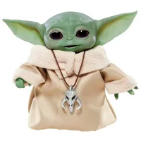 Фигурка Hasbro Star Wars The Child Animatronic Edition 4+/ Разноцветный