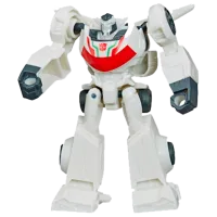 Figurine Hasbro Transformers Roboții în acțiune 6+/ Multicolor