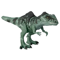 Figurină Mattel Jurassic World Giganotosaurus 4+/ Green
