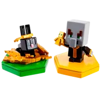 Figurine Mattel Minecraft GKT41 6+/ Multicolor