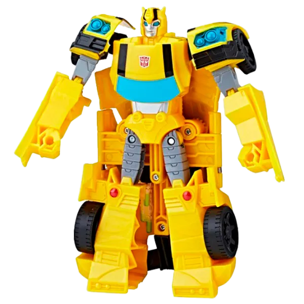Figurine Hasbro TRA Cyberverse ULTRA AST 6+/ Multicolor photo 1