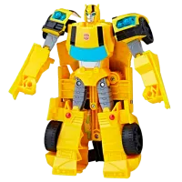 Figurine Hasbro TRA Cyberverse ULTRA AST 6+/ Multicolor