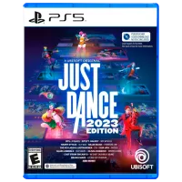Just Dance 2023 Edition Game for PlayStation 5