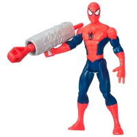 Figurine Hasbro Marvel Spider-Man 4+/ Red