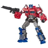 Фигурка Hasbro Transformers Studio Series 8+/ Разноцветный