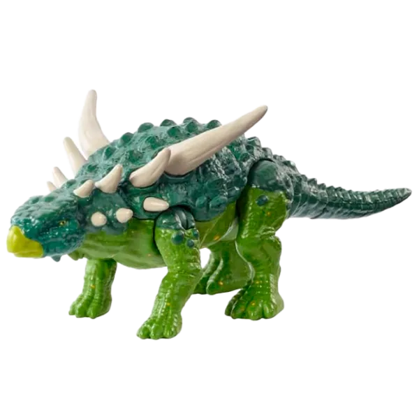 Фигурки Mattel Jurassic World Динофигуры с суставами 4+/ Разноцветный photo 1 Фигурки Mattel Jurassic World Динофигуры с суставами 4+/ Разноцветный photo 1