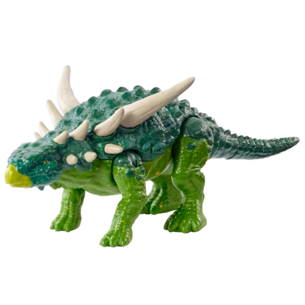 Фигурки Mattel Jurassic World Динофигуры с суставами 4+/ Разноцветный photo 1 Фигурки Mattel Jurassic World Динофигуры с суставами 4+/ Разноцветный photo 1