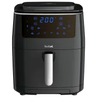 Мульти-печь фритюрница Tefal FW2018 1700 Вт/ Черный