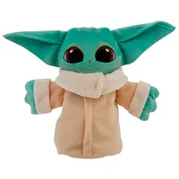 Игрушка Hasbro Star Wars The Child Hideaway HoverPram F2851 2+/ Зелёный