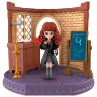 Фигурка Spin Master Гарри Поттер Wizarding World 5+/ Разноцветный