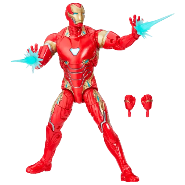 Фигурки Hasbro Avengers LEGENDS 4+/ Разноцветный photo 1