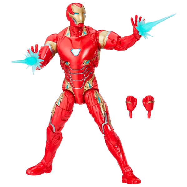 Фигурки Hasbro Avengers LEGENDS 4+/ Разноцветный photo 1