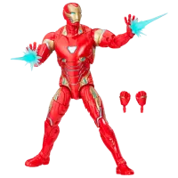 Figurine Hasbro Avengers LEGENDS 4+/ Multicolor