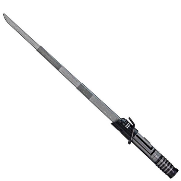 Arme de jucărie Hasbro Forge Bladesmith 3 F1169 4+ / / Gray photo 1 Arme de jucărie Hasbro Forge Bladesmith 3 F1169 4+ / / Gray photo 1
