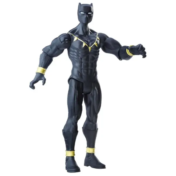 Фигурки Hasbro Avengers B9939 4+/ Разноцветный photo 1 Фигурки Hasbro Avengers B9939 4+/ Разноцветный photo 1